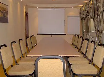 Hotel Opera By Zeus International Bucharest 3*,