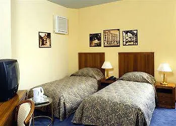 Hotel Opera By Zeus International Bucharest