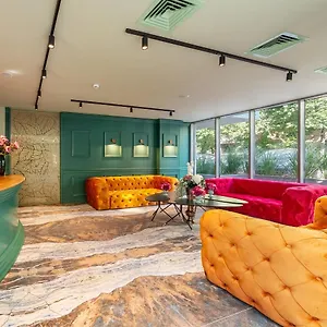 Hotel de apartamente Tomis Garden, Bucureşti