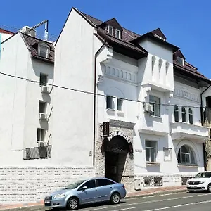 Hotel de apartamente Marina Srl, Bucureşti