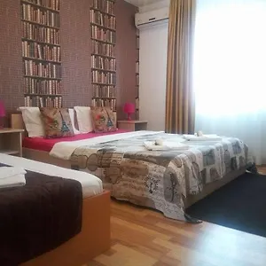 Pensiune Comfort, Bucureşti