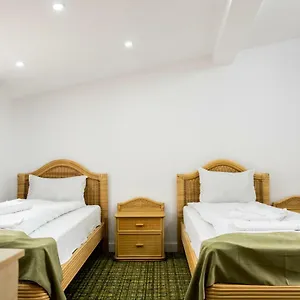Hotel Casa Gabriela, Bucureşti