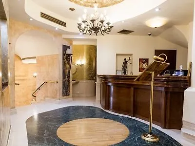 Hotel Opera By Zeus International 부쿠레슈티 루마니아