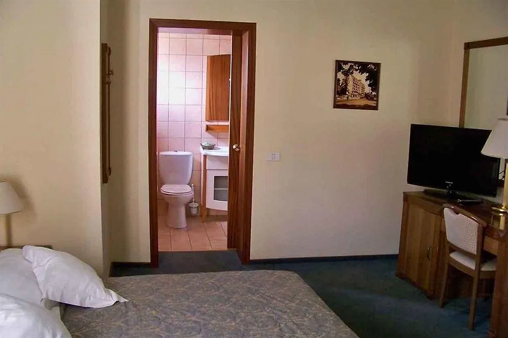 Hotel Opera By Zeus International Bucureşti România