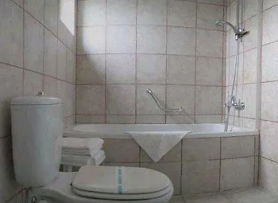 Hotel Opera By Zeus International Bucureşti