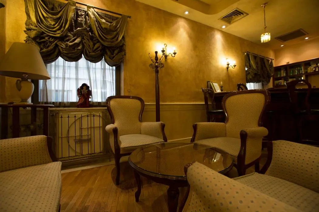 Hotel Opera By Zeus International Bucureşti