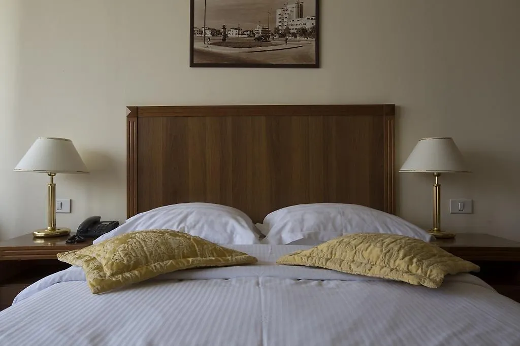 Hotel Opera By Zeus International Bucureşti