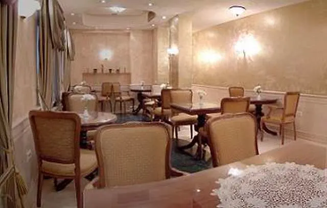 Hotel Opera By Zeus International Bucureşti