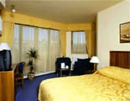 Hotel Opera By Zeus International Bucureşti