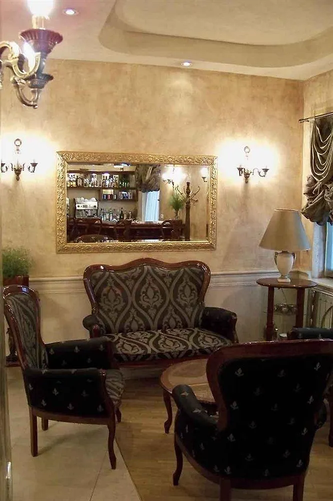 Hotel Opera By Zeus International Bucureşti