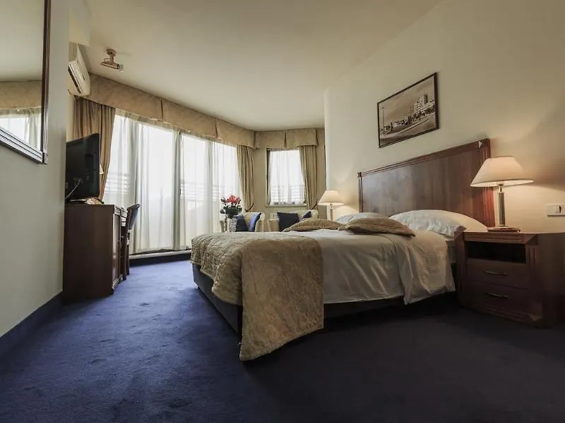 ***  Hotel Opera By Zeus International Bucureşti România