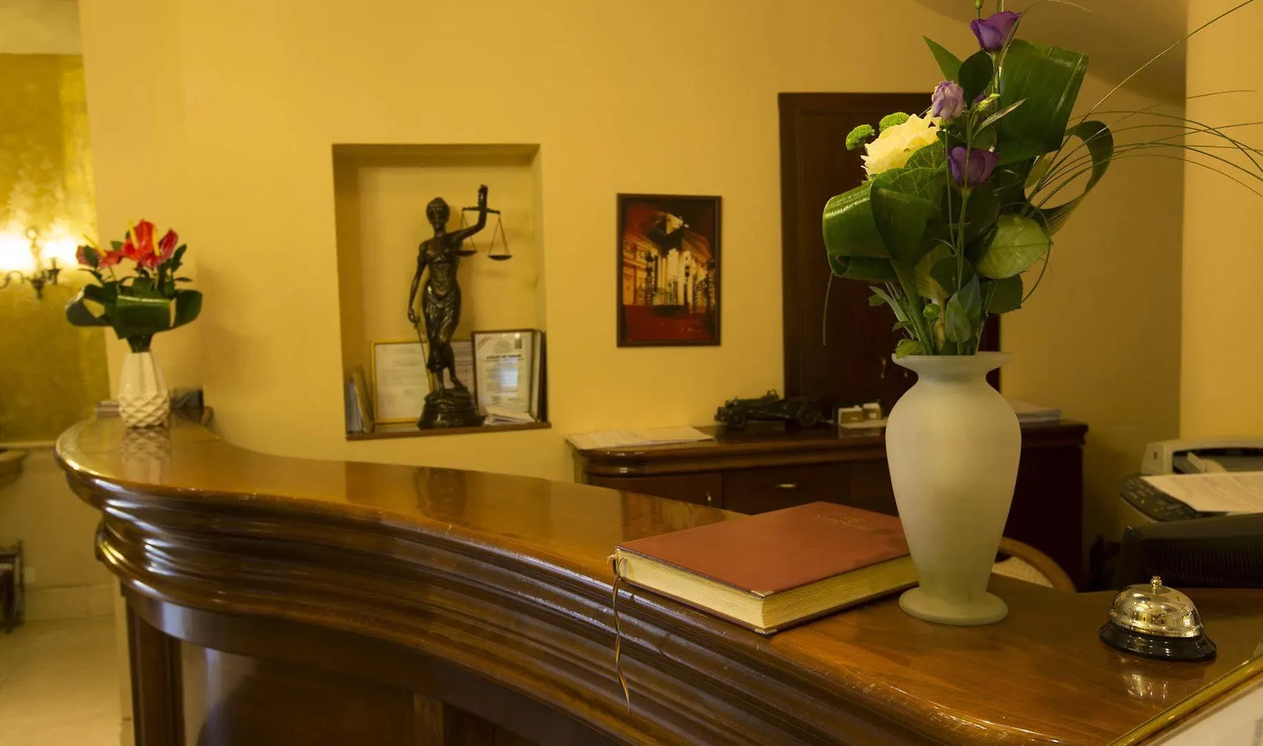 Hotel Opera By Zeus International Bucureşti