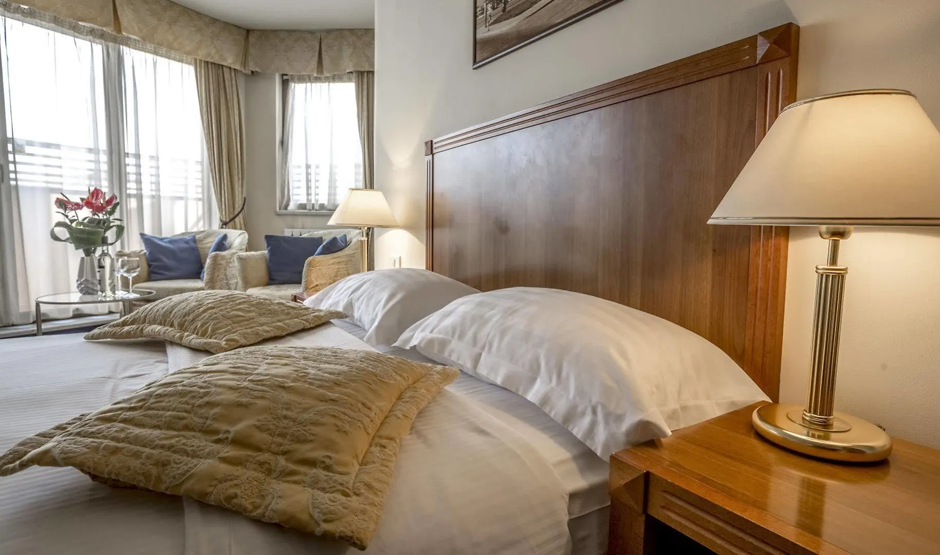 ***  Hotel Opera By Zeus International Bucureşti România