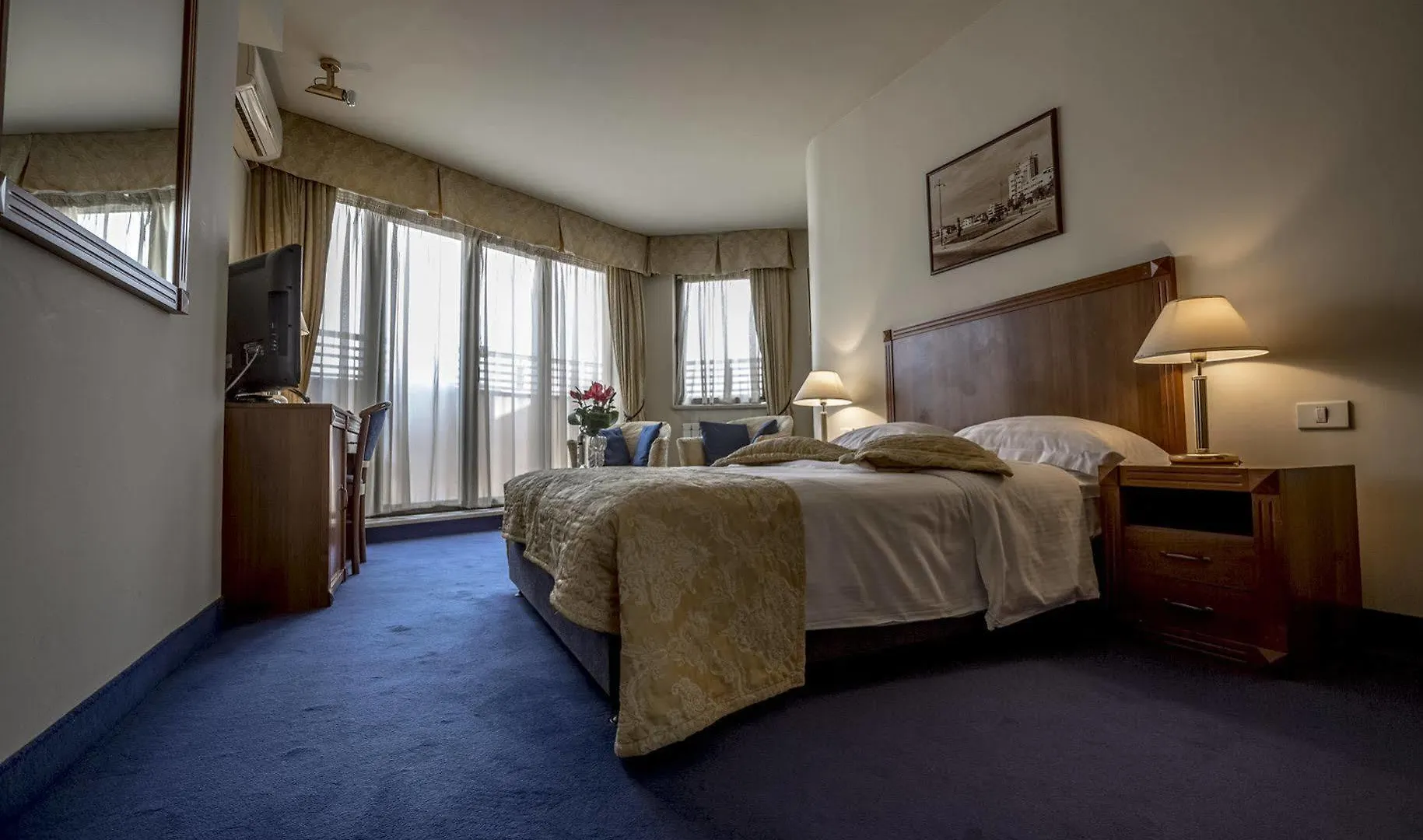 Hotel Opera By Zeus International Bucureşti