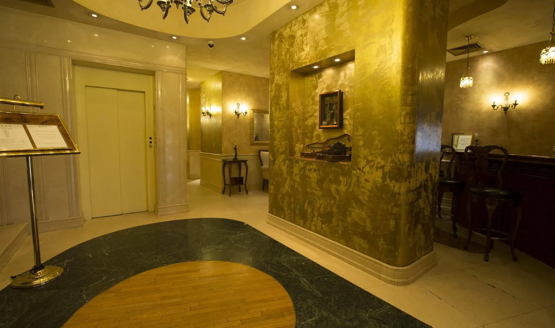 Hotel Opera By Zeus International Bucureşti