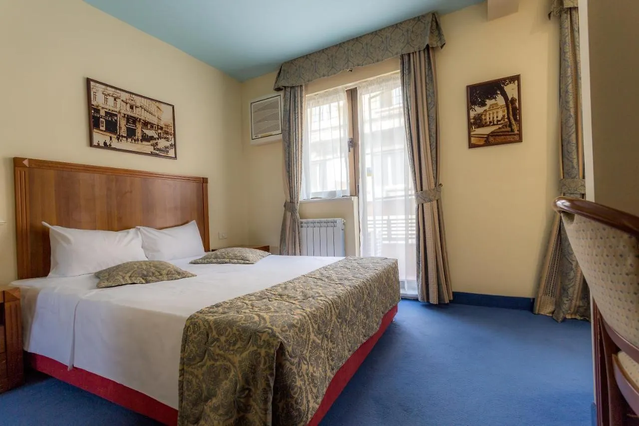Hotel Opera By Zeus International Bucureşti