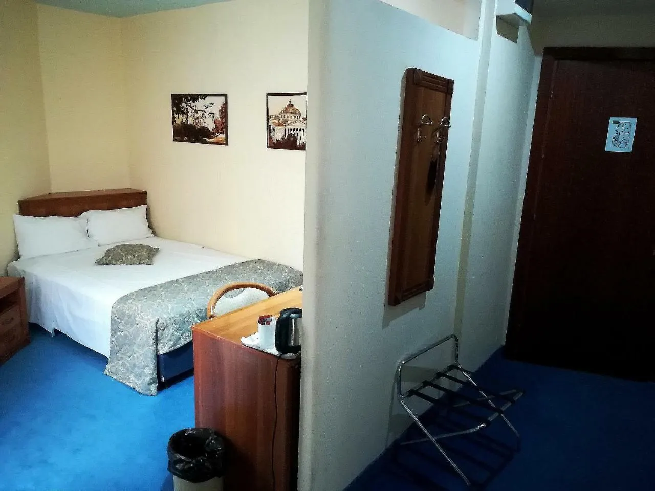 Hotel Opera By Zeus International Bucureşti