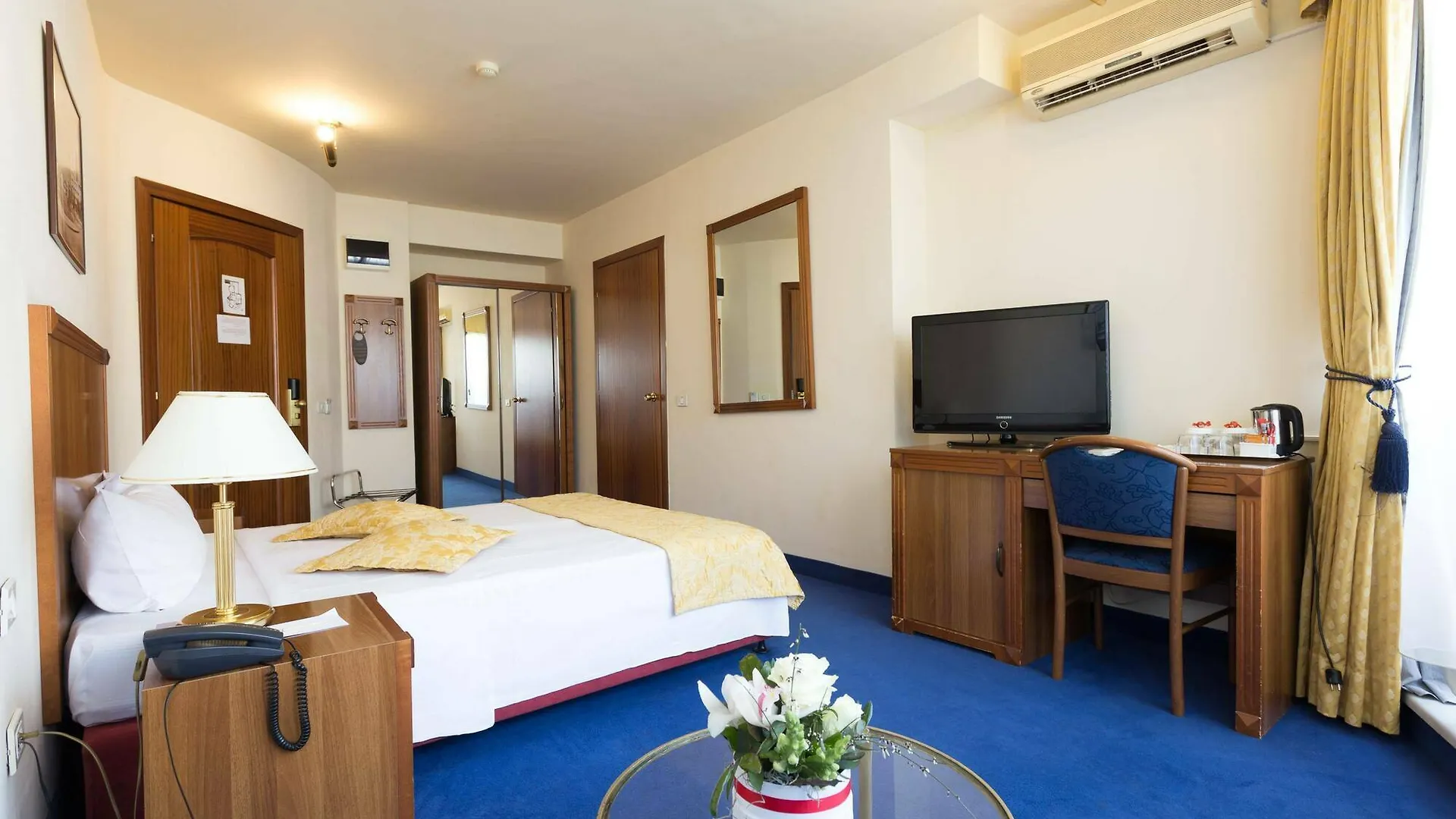 Hotel Opera By Zeus International Bucureşti