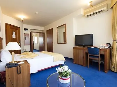Hotel Opera By Zeus International Bucureşti România