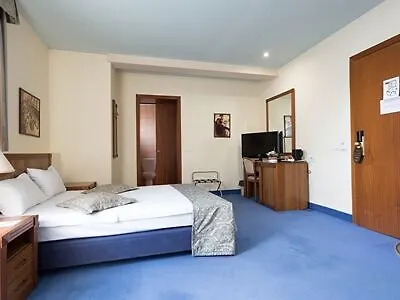 Hotel Opera By Zeus International Bucureşti
