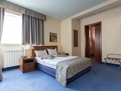 Hotel Opera By Zeus International Bucureşti 3*,  România