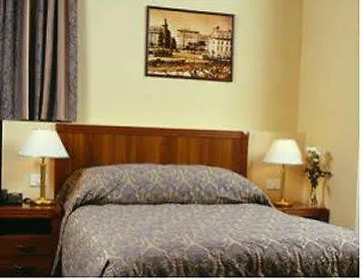 Hotel Opera By Zeus International Bucureşti