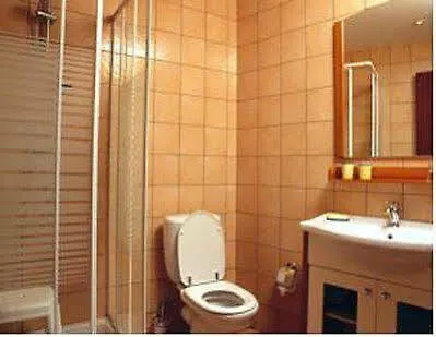 ***  Hotel Opera By Zeus International Bucureşti România